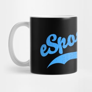 eSports Mug